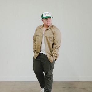 Meet your Posher, Chris